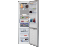 Beko LODÓWKA BEKO RCNA406E63ZXBN [###] - 1382042 - zdjęcie 4